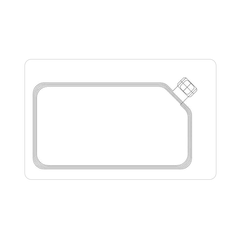 MIFARE® Ultralight C