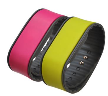 RFID Silicone Wristband - G18 Performance